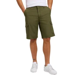 Pantalones bermudas Lee Xm Crossroad Cargo