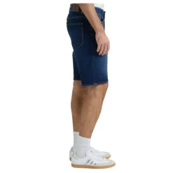Pantalones bermudas Lee XM 5 POCKET SHORT CYRAX