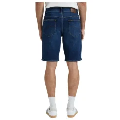 Pantalones bermudas Lee XM 5 POCKET SHORT CYRAX