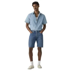 Pantalones bermudas Levis 501 Original Shorts