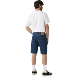 Pantalones bermudas Levis 501 Original Shorts