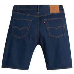 Pantalones bermudas Levis 501 Original Shorts