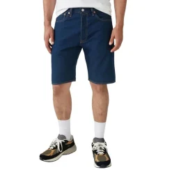 Pantalones bermudas Levis 501 Original Shorts
