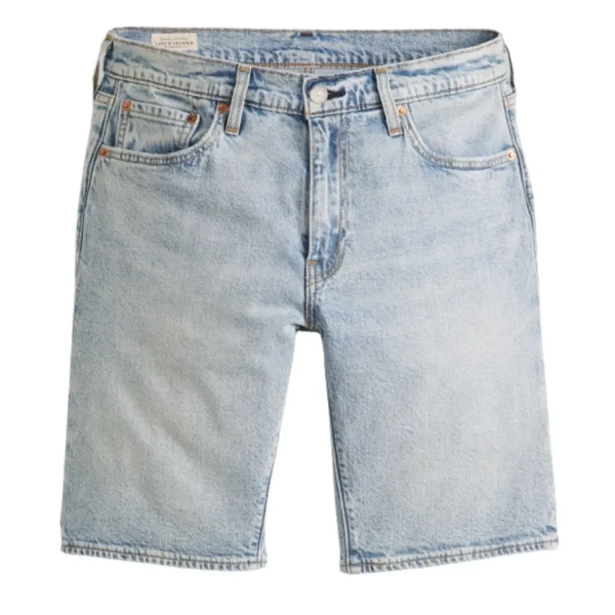 Pantalones bermudas Levis 405 Standard Shorts