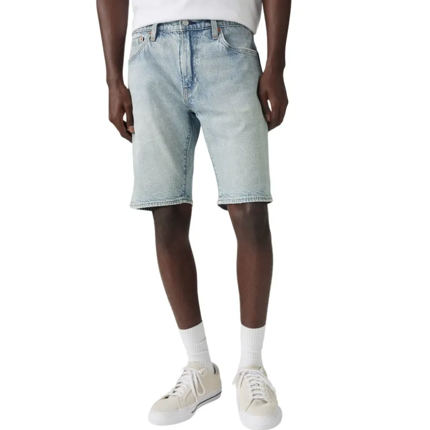 Pantalones bermudas Levis 405 Standard Shorts