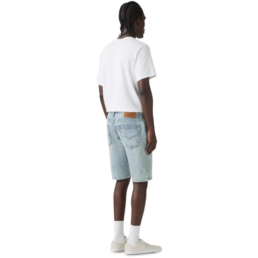 Pantalones bermudas Levis 405 Standard Shorts