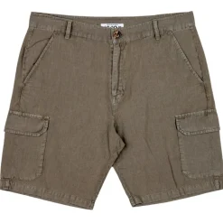 Pantalones bermudas Losan Bermuda Linen