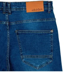 Pantalones bermudas Losan Bermuda Denim
