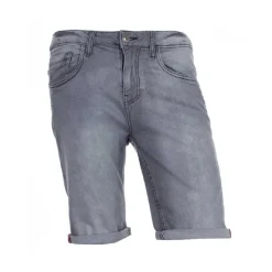 Pantalones bermudas Losan Bermuda Texana Noos