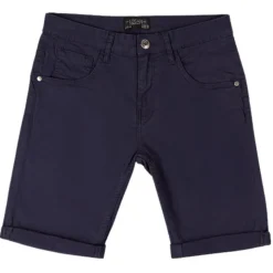 Pantalones bermudas Losan Bermuda En Sarga Noos