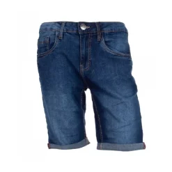 Pantalones bermudas Losan Bermuda Denim Noos