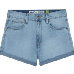 Pantalones bermudas Losan LWMAP0503_25016