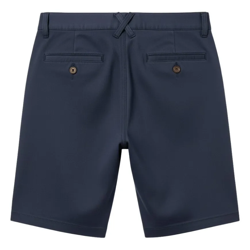 Pantalones bermudas Losan Shorts Intertwill