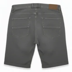 Pantalones bermudas Losan Short Twill Fiels