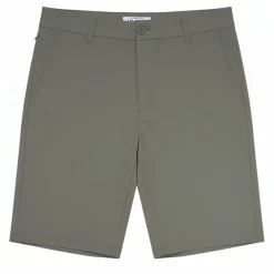 Pantalones bermudas Losan Short Twill Fiels