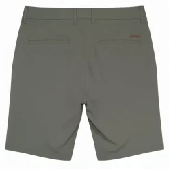 Pantalones bermudas Losan Short Twill Fiels