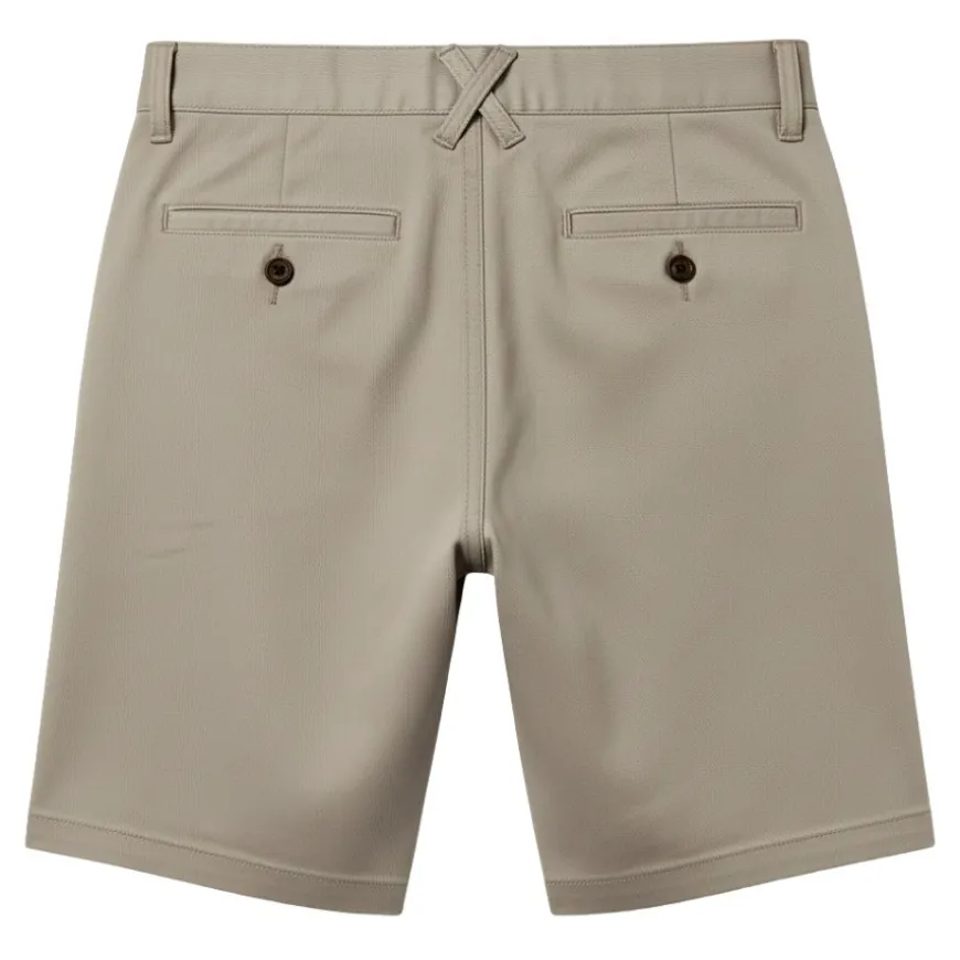 Pantalones bermudas Losan Shorts Intertwill