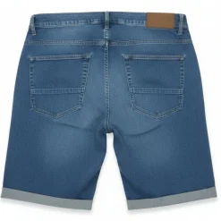 Pantalones bermudas Losan Short Denim