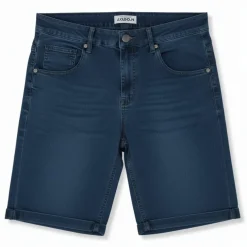 Pantalones bermudas Losan Short Denim