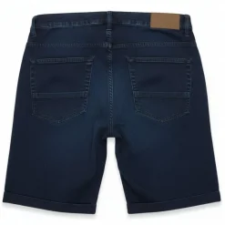 Pantalones bermudas Losan Short Denim