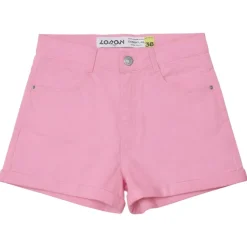 Pantalones bermudas Losan Short Denim