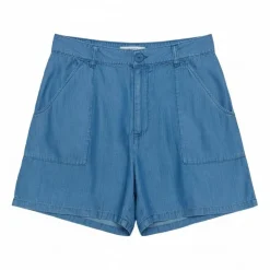 Pantalones bermudas Losan Short Lyocell