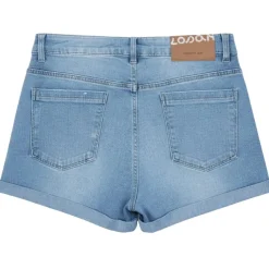 Pantalones bermudas Losan Short Denim