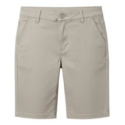 Pantalones bermudas Losan Shorts Twill