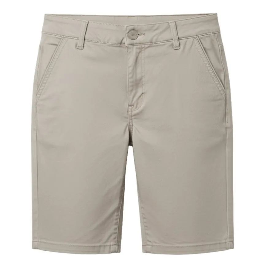 Pantalones bermudas Losan Shorts Twill