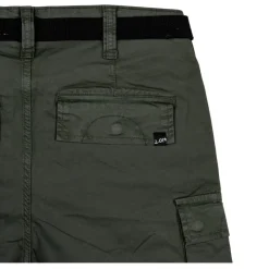 Pantalones bermudas Lsn Short Twill Pockets