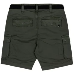 Pantalones bermudas Lsn Short Twill Pockets