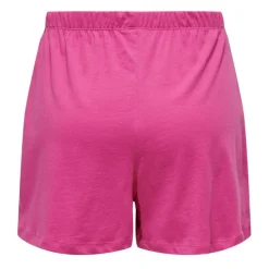 Pantalones bermudas Only Onlmay Life High Waist Shorts Box Jrs