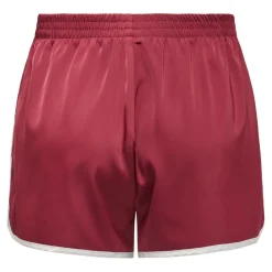 Pantalones bermudas Only Onlabella Life Mw Sporty Shorts Pnt