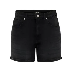 Pantalones bermudas Only Onlphine Stretch Dnm Shorts Pim
