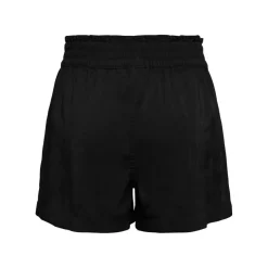 Pantalones bermudas Only Onlaris Life Pull Up Shorts Wvn Cc
