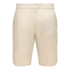 Pantalones bermudas Only & sons Onskal Chino 0287 Shorts