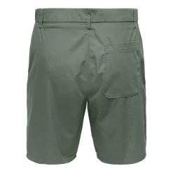 Pantalones bermudas Only & sons Onskal Chino 0287 Shorts
