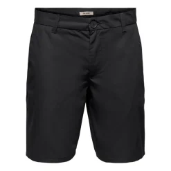 Pantalones bermudas Only & sons Onskal Chino 0287 Shorts