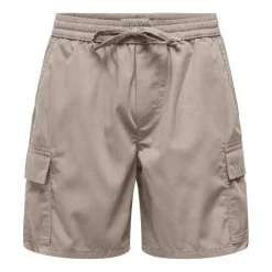 Pantalones bermudas Only & sons Onskal Cargo 0287 Shorts