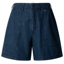Pantalones bermudas Pepe jeans Relaxed Short Hw Utility