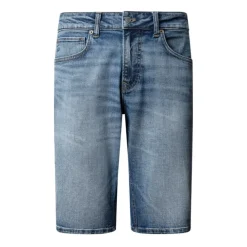 Pantalones bermudas Pepe jeans Straight Short Cash