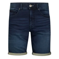 Pantalones bermudas Petrol Men Shorts Denim