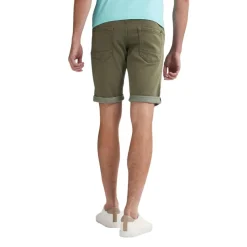 Pantalones bermudas Petrol M-ROS-SHO005