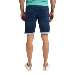 Pantalones bermudas Petrol M-ROS-SHO001