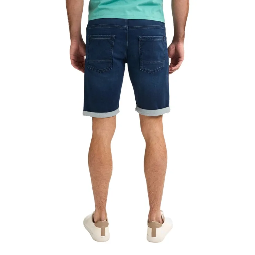 Pantalones bermudas Petrol M-ROS-SHO005