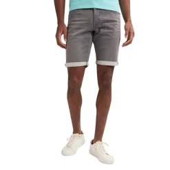 Pantalones bermudas Petrol M-ROS-SHO001