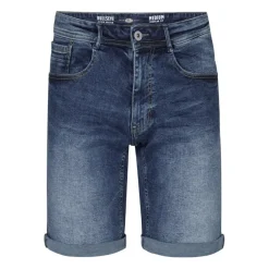 Pantalones bermudas Petrol Men Shorts Denim