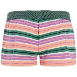 Pantalones bermudas Protest W Roar Shorts