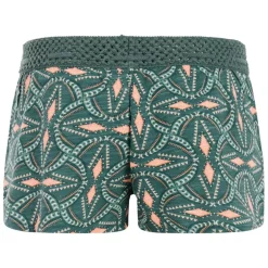 Pantalones bermudas Protest W Flowery Shorts