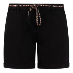 Pantalones bermudas Protest W Tulip Shorts